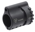 Strike Industries ARCAGB Collar Adjustable Gas Block  .750 Black