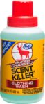 Wildlife Research 546 Scent Killer Super Charged Clothing Wash Od