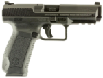 CEN HG4866-N TP9SF 9MM BLK 10