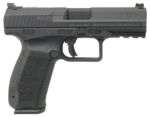 CANIK TP9DA 9MM BK 18+1 DA/SA#