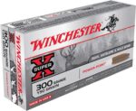 Winchester Ammo X3001 Power-Point  300 Savage 150 gr Power Point