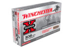 Winchester Ammo X308SUBX Power-Point  308 Win 185 gr Power Point