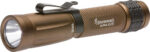 Browning Tactical Alpha Elite LED Aluminum Flashlight - Bronze