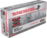 Winchester Ammo X300WSM1 Super X  300 WSM 150 gr Power Point 20 P
