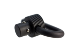 QUICK DETACH SLING SWIVEL LOOP