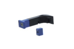 SI MAG RELEASE GLOCK GEN3 BLUE