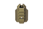 SI QD STOCK ADPT CV EVO FDE