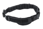 SI COLBY PADDED BELT - MED
