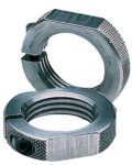 Hornady 044606 Sure-Loc Lock Ring Size 7/8x14 Threaded Dies Silve