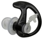 SureFire EP3BKMPR EP3 Sonic Defenders Polymer 24 dB Flanged Black