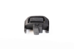 SI M&P POLYFLEX BACK PLATE