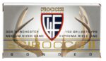 Fiocchi 308SCA Hyperformance  308 Win 150 gr Swift Scirocco II Bo