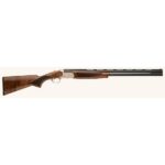 Silver Eagle Arms LS1228 Light Super  12 Gauge 28 2 3 Silver Turk
