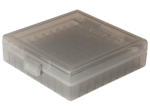 Berry's 20 Cal. Plastic Ammo Can (Tan)
