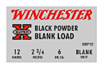 SUPER X SMOKE & NOISE BLANK 10 GAUGE AMMO