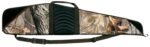 Bulldog BD206 Pinnacle Rifle Case 48 Realtree AP Nylon Case with