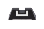 GLOCK 33416 SLIM REAR SITE 6.9MM 33416
