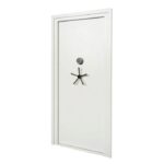 Hornady 75420 SnapSafe Premium Vault Door 81 High