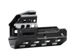 Strike Industries KVHGBK Strike Handguard Black 6061 T-6 Aluminum