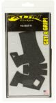 Talon Grips 108G Adhesive Grip  Compatible w/Glock 42, Black Text