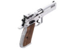 Tanfoglio IFG TFSTOCK29 Stock II Competition 9mm Luger 17+1 16+1,