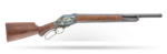 CHI 1887 SHOTGUN Color Case 22