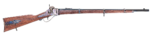 CHI 1859 SHARPS INFANTRY RIFLE