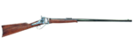 CHI SHARPS 1874 45-70 C.C. 32