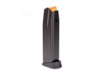 Taurus 358002700 TH  15rd 10mm Auto Black Steel