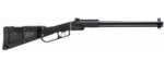 M6 12GA/22WMR X-CALIBER 18.5