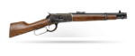 CHI 1892 LA MARES LEG PISTOL C