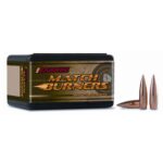 BARNES MATCH BURNER BULLETS