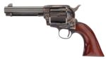 Taylors & Company 555149DE 1873 Cattleman Gunfighter 45 Colt (LC)