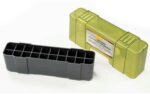 Plano Slide Top Rifle Ammo Case
