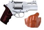 RHINO 30DS 357MAG SS 3 HLSTR
