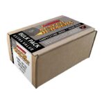 MATCH BURNER 6.5MM (0.264'') BULLETS