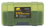 Plano Slide Top Rifle Ammo Case