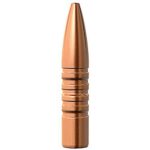 TRIPLE SHOT X 7MM CALIBER (.284'') RIFLE BULLETS