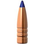 BARNES TIPPED TRIPLE-SHOCK X BULLETS
