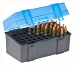 Plano Flip Top Rifle Ammo Case