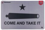 TekMat TEKR17CATIC Come And Take It Cleaning Mat 11 x 17
