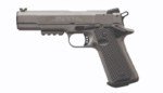 CHI 1911 PISTOL TACTICAL Dark