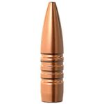 TRIPLE SHOT X 8MM CALIBER (.323'') RIFLE BULLETS