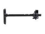 B&T Firearms 20394 Telescopic Stock Complete for APC9/40/45  Blac