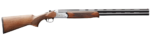 Charles Daly 930343 202  28 Gauge 3 2rd 26 Blued Vent Rib Barrel,