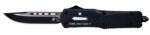 Templar Knife LCATI331 Come And Take It Gen II Large 3.50 OTF Dro