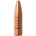 TRIPLE SHOT X 9MM CALIBER (.366'') RIFLE BULLETS
