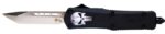 Templar Knife SFL23-2 Fallen Gen II Small 2.69 OTF Tanto Plain Po