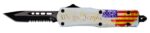 Templar Knife SWTP531 We The People Gen II Small 2.25 OTF Tanto P