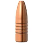 TRIPLE SHOT X 458 CALIBER (.458') RIFLE BULLETS